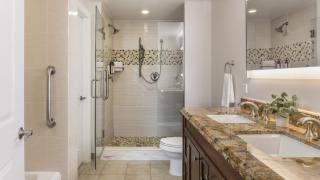 Lakeshore Reserve Resort 2BR Villa - 2