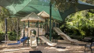 Lakeshore Reserve Resort 2BR Villa - 1