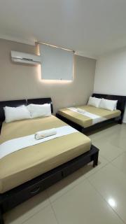 Hotel Girasol Inn Barranquilla - 4