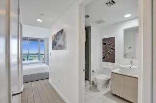 Comfortable Sunny Studio in Resort Beach Pool 2708 - 2