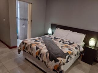 Jomus guest house - 9