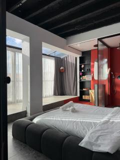 Studio 5 - Prestiege Downtown Penthouse - 6