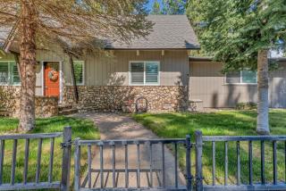 South Lake Tahoe House - Walk to Lake AC - 0