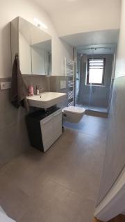 Gepflegte 3-Zimmer-Wohnung am Schloßparkbad - 3