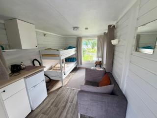 Mørsvikbotn Camping AS - 0