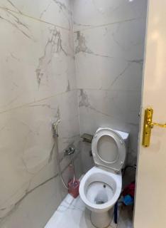 Aqua Garden Tower,Zamalek Apartment - 9