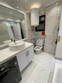 Aqua Garden Tower,Zamalek Apartment - 1