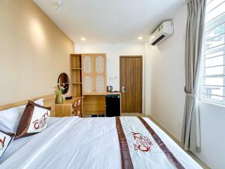 The Cozy Nest Hotel 2 - Thảo Điền - 1