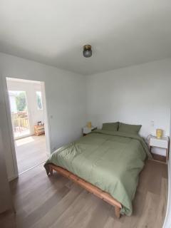Appartement Neuf avec Balcon - 6