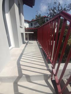 Appartement Neuf avec Balcon - 2