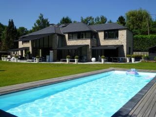 Villa Tiffany - Braine-lʼAlleud - 0