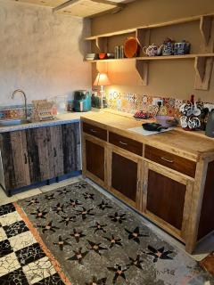 Adorable Yurt Glamping Bantry - 3