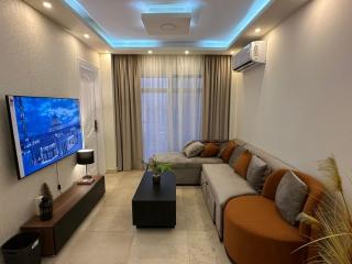 Madinaty apartment - 8