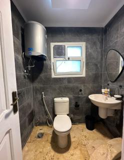 Madinaty apartment - 4
