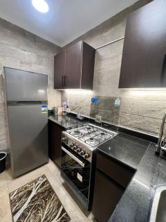 Madinaty apartment - 2