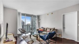 Icon W Residences Free Spa Access For Guests - 9