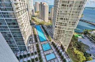 Icon W Residences Free Spa Access For Guests - 5