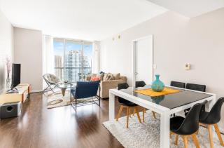 Icon W Residences Free Spa Access For Guests - 3