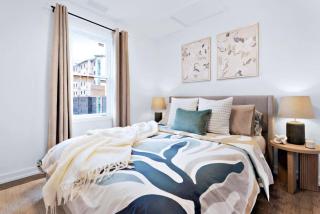 New & Cozy 2-Bedroom Suite Walk to the Falls Parking Included - 8