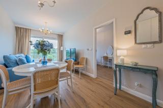Wyspa Sobieszewska by Comfort Apartments - 8