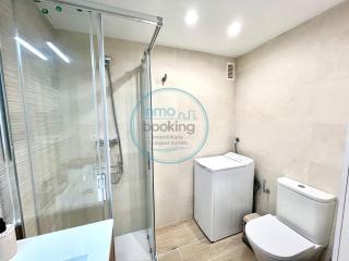 LOFT internacional , climatizado y con piscina - 5