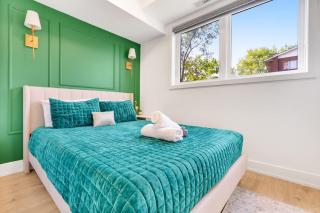 Stylish & Relaxing Retreat 6 Minutes to Niagara Falls - 8