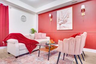 Stylish & Relaxing Retreat 6 Minutes to Niagara Falls - 2