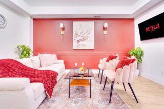 Stylish & Relaxing Retreat 6 Minutes to Niagara Falls - 1