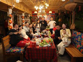 Hang Mua Cozy Homestay - 3