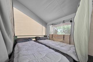 Glamping in Blacksburg on the New River - 4