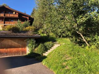 Chalet Royal - 9