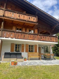Chalet Royal - 2