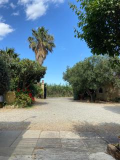 Camping Dell'Uva - 3