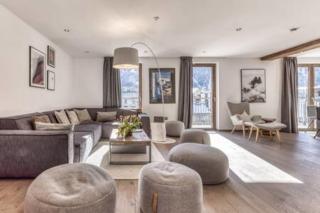 A stunning duplex flat near the Grands Montets - 5