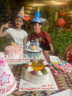 Hang Mua Cozy Homestay - 4