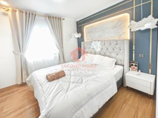 Luxury 2BR Gading Apt MOI Pool & Wi-Fi - 5