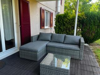 Pause cocooning - wifi - parking - 6