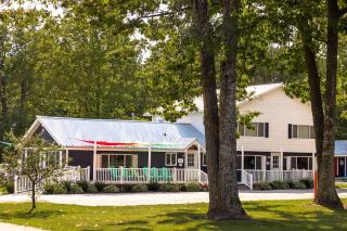 The Parker House - 7