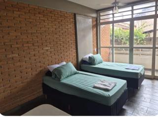 Apto Vila Tibério - 3