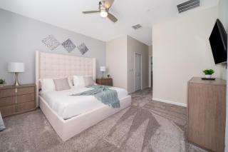 815LC CHAMPIONS GATE CONDO GAME ROOM - Kissimmee - 9