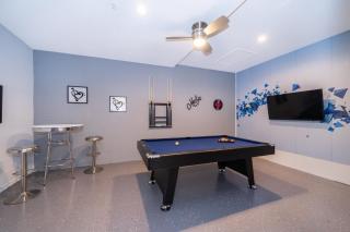 815LC CHAMPIONS GATE CONDO GAME ROOM - Kissimmee - 6