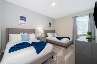 815LC CHAMPIONS GATE CONDO GAME ROOM - Kissimmee - 5