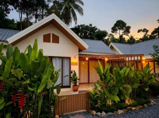 Thara Coco Villa - Boutique Luxury In Srithanu - 1