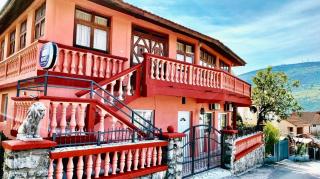 Villa Đuričić 200m od mora - 0