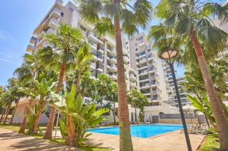 Stylish Studio Pool Access CFC Casablanca 4 - 4