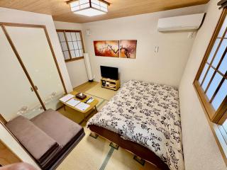 Hotel EL Shinjuku 6 - 3