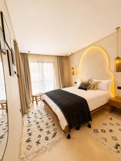 Appartement carré d'or centre Marrakech - 7