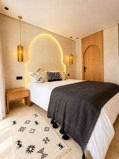 Appartement carré d'or centre Marrakech - 8