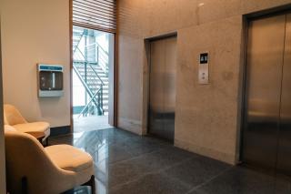 Roma Residence | Luxury Suite 204 - 4