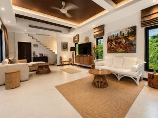 Phuket Hideaway Near Bang Tao -  - 5